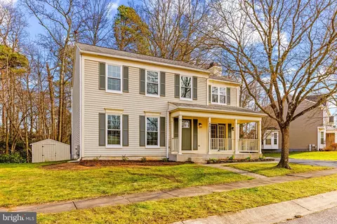 8011 Silver Fox Dr, Glen Burnie, MD 21061