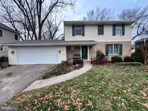 978 Annapolis Rd, Gambrills, MD 21054