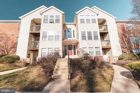 304 Juneberry Way #2D, Glen Burnie, MD 21061