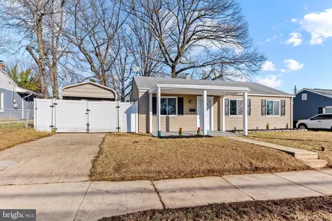 1508 Eastway, Glen Burnie, MD 21060