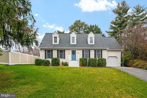 2005 Valley Rd, Annapolis, MD 21401