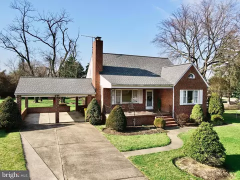 2 Saint Charles, Baltimore Highlands, MD 21225