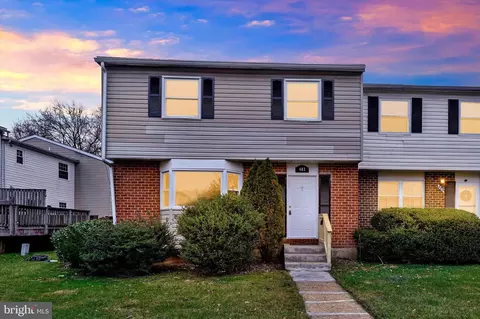 482 Cornell Ct, Glen Burnie, MD 21061