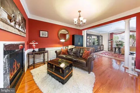 477 Penwood Dr, Edgewater, MD 21037 photo 15