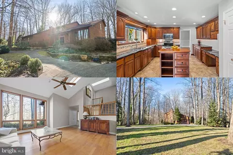 690 Herald Harbor Rd, Crownsville, MD 21032