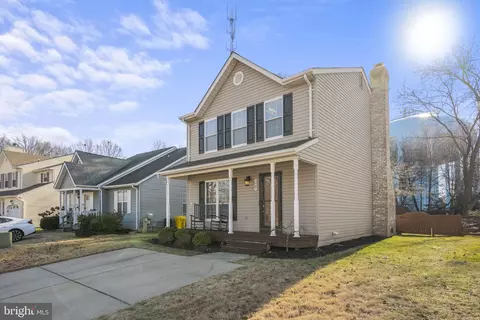 3465 Old Crown Dr, Pasadena, MD 21122 photo 3
