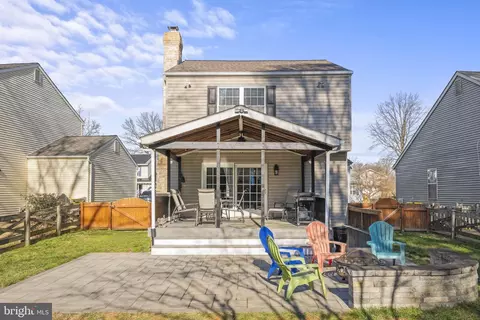 3465 Old Crown Dr, Pasadena, MD 21122 photo 27