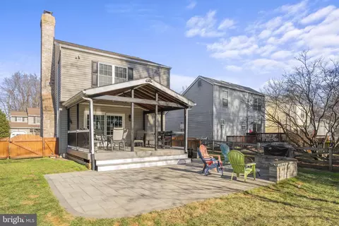 3465 Old Crown Dr, Pasadena, MD 21122 photo 28