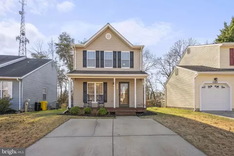 3465 Old Crown Dr, Pasadena, MD 21122
