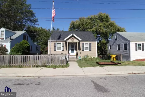 208 Franklin Ave, Brooklyn, MD 21225