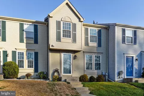 1829 Log Mill Pl, Crofton, MD 21114