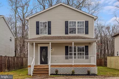 1116 Gwynne Ave, Churchton, MD 20733