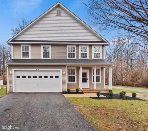 7078 Myrtle Ave, North Beach, MD 20714 photo 2