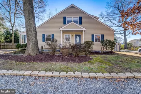 619 Severn Rd, Severna Park, MD 21146