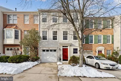 3506 Hammerstone Rd, Laurel, MD 20724