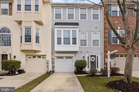 8135 Mallard Shore Dr, Laurel, MD 20724