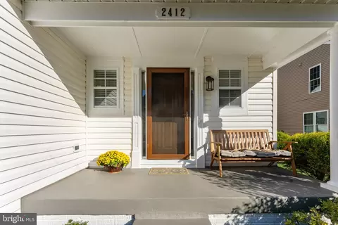 2412 Hightee Ct, Crofton, MD 21114 photo 2
