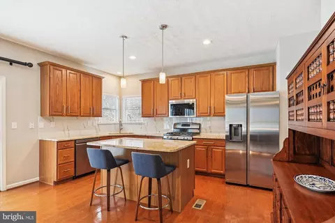 2412 Hightee Ct, Crofton, MD 21114 photo 13