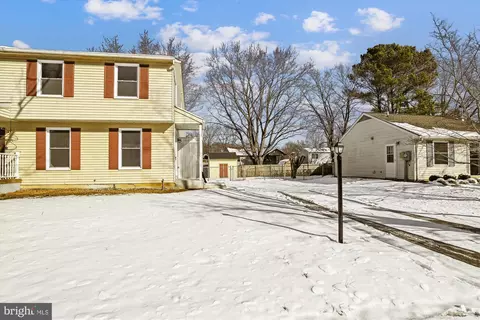 502 Majestic Prince Dr, Annapolis, MD 21409