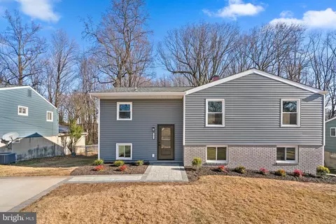 7611 Marcy Dr, Glen Burnie, MD 21060