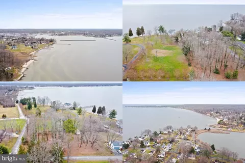 6422 Melbourne Ave, Tracys Landing, MD 20779