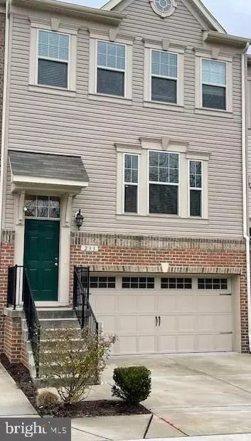 233 Mill Crossing Ct, Harmans, MD 21077