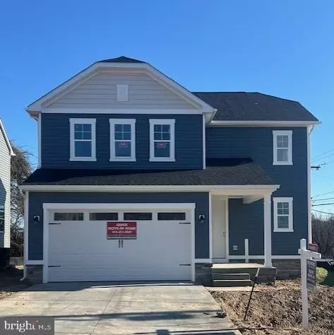 7903 Sage Way, Severn, MD 21144