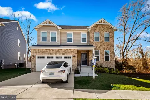 2361 Terrapin Xing, Jessup, MD 20794