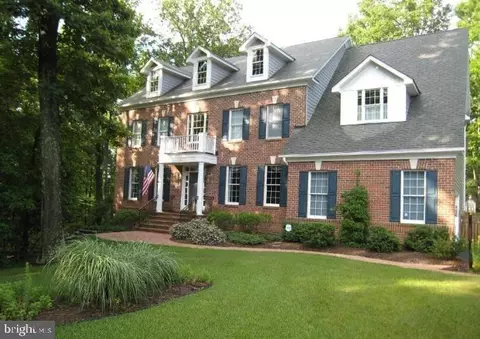 1217 Mansion Woods Rd, Annapolis, MD 21401
