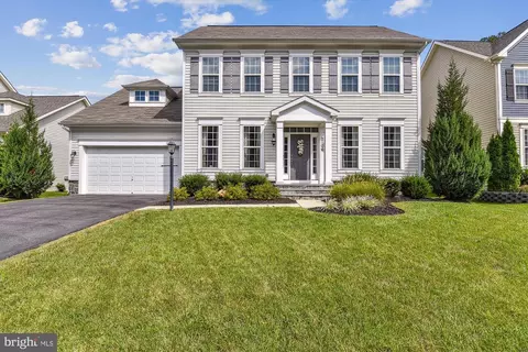 2106 Basil Hall Ln, Gambrills, MD 21054