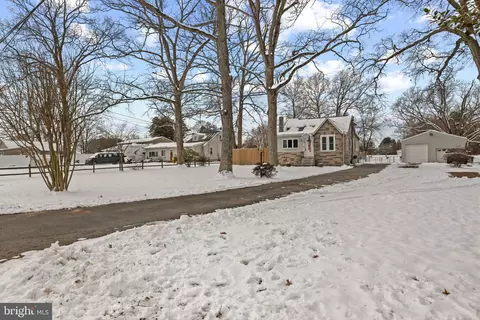7750 Twin Oaks Rd, Severn, MD 21144