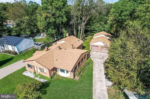 100 Henson Rd, Glen Burnie, MD 21060