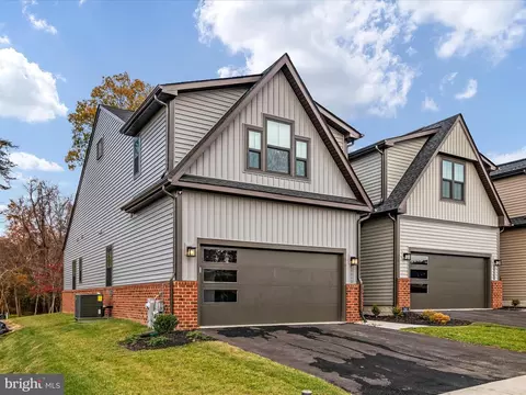 7480 Matapeake Ln, Glen Burnie, MD 21060