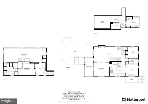 1938 Cedar Rd, Pasadena, MD 21122 photo 44