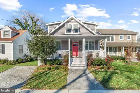 1012 Park Ave, Annapolis, MD 21403 photo 2