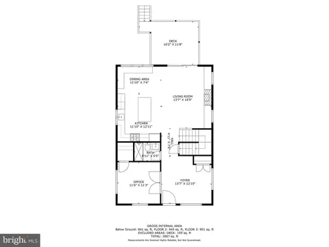 1012 Park Ave, Annapolis, MD 21403 photo 59