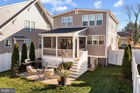 1012 Park Ave, Annapolis, MD 21403 photo 42