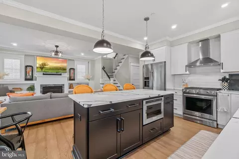1012 Park Ave, Annapolis, MD 21403 photo 23