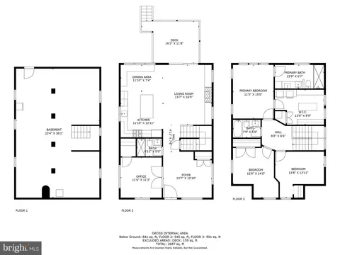 1012 Park Ave, Annapolis, MD 21403 photo 61