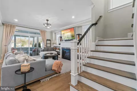 1012 Park Ave, Annapolis, MD 21403 photo 25