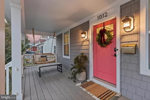 1012 Park Ave, Annapolis, MD 21403 photo 4