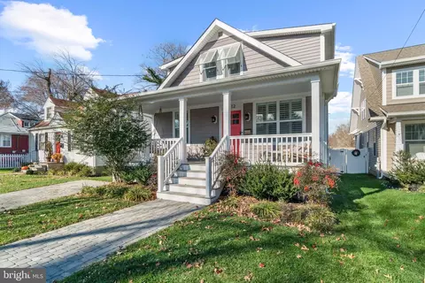 1012 Park Ave, Annapolis, MD 21403 photo 3