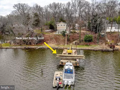 3002 Valley View Rd, Annapolis, MD 21401