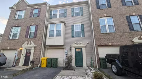 712 White Walnut Ln, Brooklyn, MD 21225