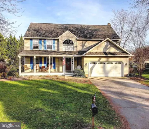 1471 Pleasant Lake Rd, Annapolis, MD 21409