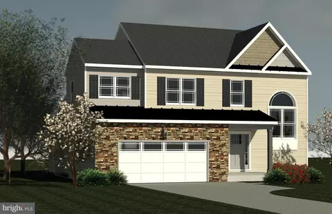 504 N Farm Crossing Rd, Severn, MD 21144