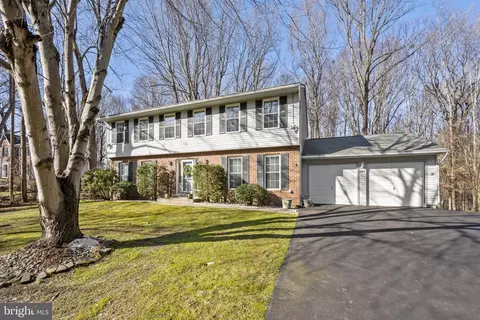 284 Southland Ct, Dunkirk, MD 20754