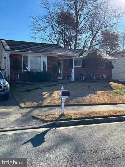 8076 Phirne Rd E, Glen Burnie, MD 21061