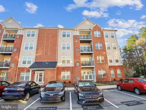 1600 Hardwick Ct #203, Hanover, MD 21076