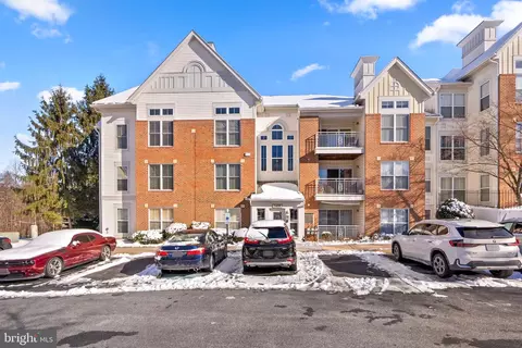 3408 Bitterwood Pl #G203, Laurel, MD 20724